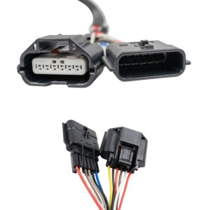 Infiniti G37 Throttle Control Module - Injen - X-Pedal Pro Black Edition - Black - `08-`13