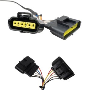 Hyundai Sonata Throttle Control Module - Injen - X-Pedal Pro Black Edition - Black - `11-`15