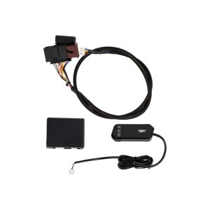 Hyundai Elantra Throttle Control Module - Injen - X-Pedal Pro Black Edition - Black - `11-`16