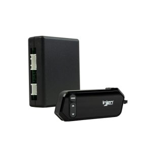 Chevrolet Silverado 1500 Throttle Control Module - Injen - X-Pedal Pro Black Edition - Black - `09-`18