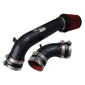 BMW 328 Performance Air Intake - Injen - RD Cold Air Intake System - Black - `99-`00
