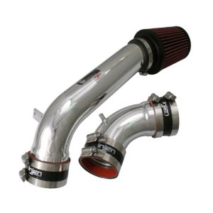 BMW 328i Performance Air Intake - Injen - RD Series Cold Air Intake - Polished - `99-`00