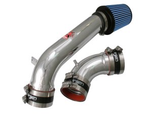 BMW 328i Performance Air Intake - Injen - RD Series Cold Air Intake - Polished - `99-`00