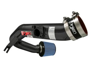 Subaru Impreza Performance Air Intake - Injen - RD Series - Black - `02-`07