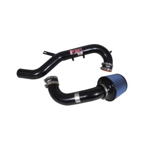 Subaru Impreza Performance Air Intake - Injen - RD Cold Air Intake System - Black - `00-`01