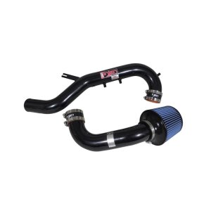 Subaru Impreza Performance Air Intake - Injen - RD Cold Air Intake System - Black - `00-`01