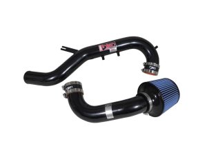 Subaru Impreza Performance Air Intake - Injen - RD Cold Air Intake System - Black - `00-`01