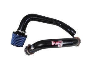 Honda S2000 Performance Air Intake - Injen - RD Series - Black - `06-`09