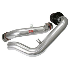 Honda S2000 Performance Air Intake - Injen - RD Cold Air Intake System - Polished - `06-`09