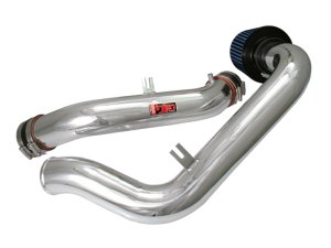 Honda S2000 Performance Air Intake - Injen - RD Cold Air Intake System - Polished - `06-`09