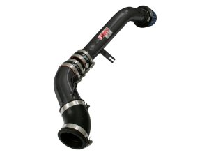 Hyundai Tiburon Performance Air Intake - Injen - RD Series - Black - `03-`04