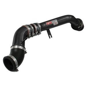 Hyundai Tiburon Performance Air Intake - Injen - RD Series - Black - `03-`04