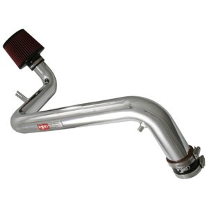 Acura Integra Performance Air Intake - Injen - RD Series, Cold Air, SuperNano-Web Dry Filter - Black - `94-`01
