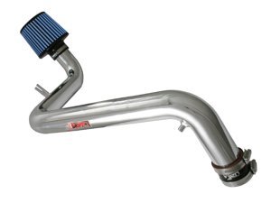 Acura Integra Performance Air Intake - Injen - RD Series Cold Air Intake - Polished - `94-`01