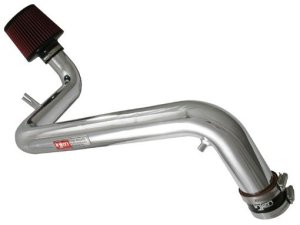 Acura Integra Performance Air Intake - Injen - RD Series Cold Air Intake - Polished - `94-`01