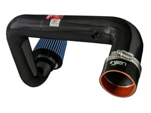 Acura Integra Performance Air Intake - Injen - RD Series - Black - `97-`01