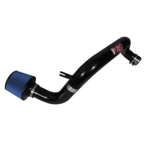 Acura Integra Performance Air Intake - Injen - RD Series Cold Air Intake with Injen SuperNano-Web Dry Air Filter - Black - `94-`01