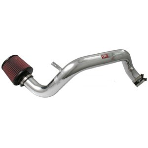 Acura Integra Performance Air Intake - Injen - RD Series Cold Air Intake - Polished - `94-`01