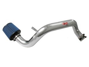 Acura Integra Performance Air Intake - Injen - RD Series Cold Air Intake - Polished - `94-`01