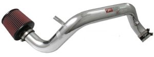 Acura Integra Performance Air Intake - Injen - RD Series Cold Air Intake - Polished - `94-`01