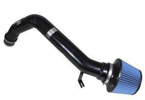 Acura TL Performance Air Intake - Injen - RD Cold Air Intake System - Black - `04-`08