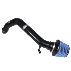 Honda Accord Performance Air Intake - Injen - RD Cold Air Intake System - Black - `03-`07