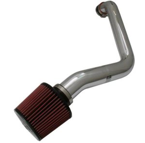Honda Civic Si Performance Air Intake - Injen - RD Series - Polished - `99-`00