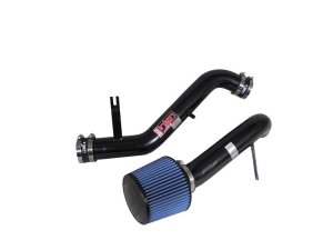 Honda Accord Performance Air Intake - Injen - RD Series Cold Air Intake - Black - `98-`02