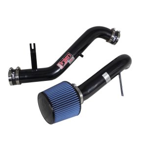 Honda Accord Performance Air Intake - Injen - RD Series Cold Air Intake - Black - `98-`02
