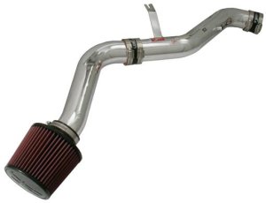 Honda Accord Performance Air Intake - Injen - RD Series - Polished - `98-`02 Honda Accord Performance Air Intake - Injen - RD Series - Polished - `98-`02