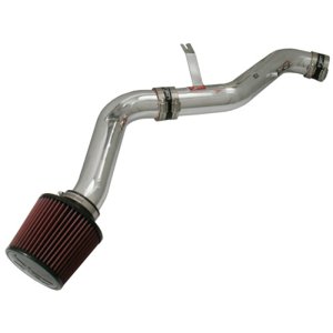 Honda Accord Performance Air Intake - Injen - RD Series - Polished - `98-`02
