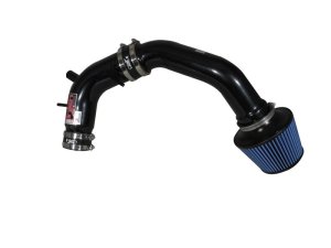 Honda Accord Performance Air Intake - Injen - RD Cold Air Intake System - Black - `03-`07