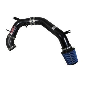 Honda Accord Performance Air Intake - Injen - RD Cold Air Intake System - Black - `03-`07