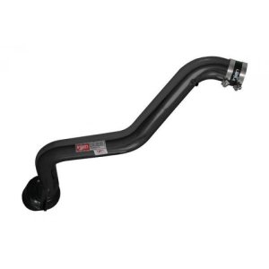 Honda Prelude Performance Air Intake - Injen - RD Series - SuperNano-Web Dry Filter - Black - `97-`01