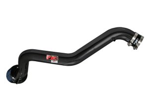 Honda Prelude Performance Air Intake - Injen - RD Series - SuperNano-Web Dry Filter - Black - `97-`01