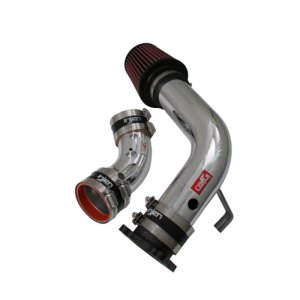 Nissan Maxima Performance Air Intake - Injen - RD Series - Polished - `00-`01