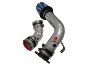 Nissan Maxima Performance Air Intake - Injen - RD Series - Polished - `00-`01