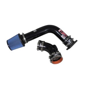 Nissan Maxima Performance Air Intake - Injen - RD Series Cold Air Intake - Black - `02-`03