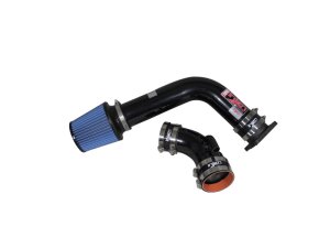 Nissan Maxima Performance Air Intake - Injen - RD Series Cold Air Intake - Black - `02-`03