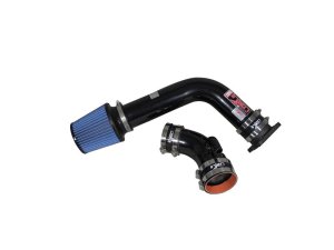 Nissan Maxima Performance Air Intake - Injen - RD Series Cold Air Intake - Black - `02-`03