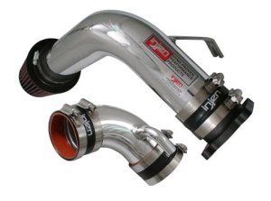 Nissan Maxima Performance Air Intake - Injen - Injen RD Series - Polished - `02-`03