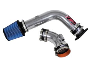 Nissan Maxima Performance Air Intake - Injen - Injen RD Series - Polished - `02-`03