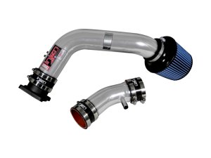 Nissan Sentra SE-R SPEC-V Performance Air Intake - Injen - RD Series - Polished - `02-`06