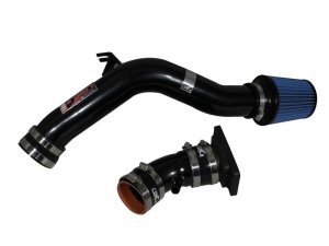 Nissan Altima Performance Air Intake - Injen - RD Series - Black - `02-`06