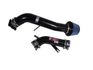 Infiniti G35 Performance Air Intake - Injen - Injen RD Series, SuperNano-Web Filter - Black - `03-`06