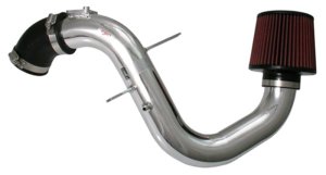 Toyota Celica Performance Air Intake - Injen - RD Series Cold Air Intake - Polished - `00-`04