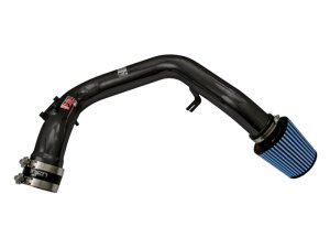 Toyota Matrix Performance Air Intake - Injen - RD Series, Cold Air Intake, SuperNano-Web Dry Filter, CARB D-476-4 - Black - `02-`03