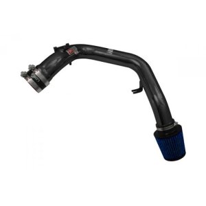 Toyota Matrix Performance Air Intake - Injen - RD Series, Cold Air Intake, SuperNano-Web Dry Filter, CARB D-476-4 - Black - `02-`03