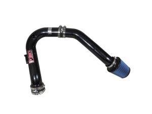 Toyota Matrix XRS Performance Air Intake - Injen - RD Series Cold Air Intake - Black - `04-`06