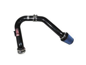 Toyota Matrix XRS Performance Air Intake - Injen - RD Series Cold Air Intake - Black - `04-`06